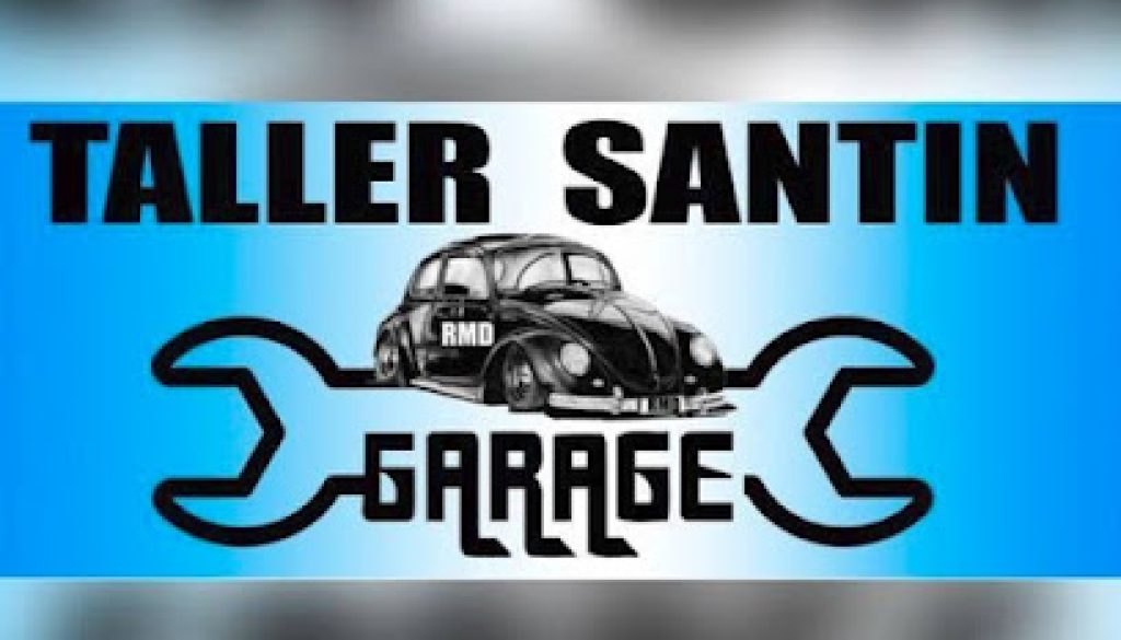 Imagen de Taller Santin