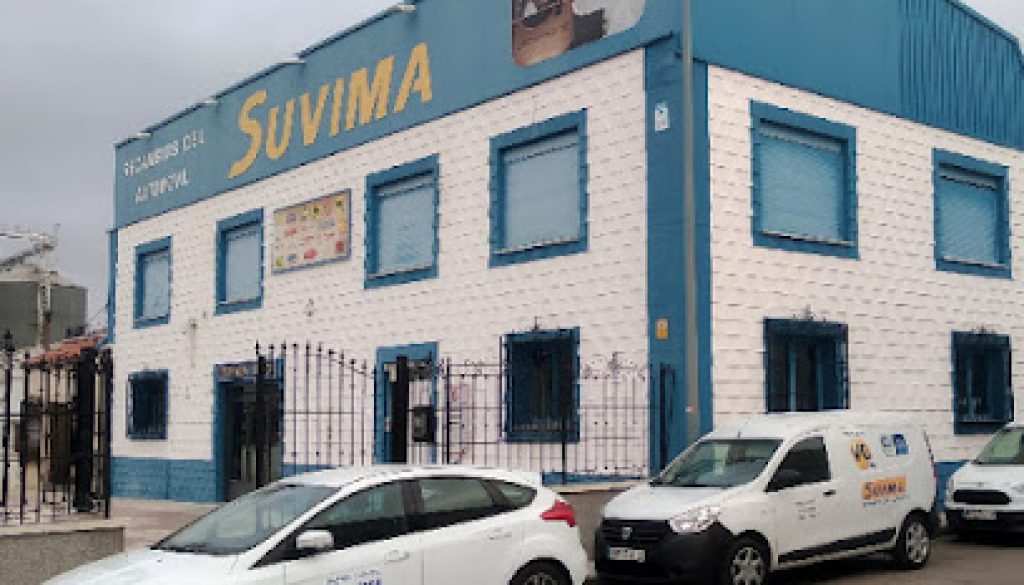 Imagen de SUVIMA Cuenca
