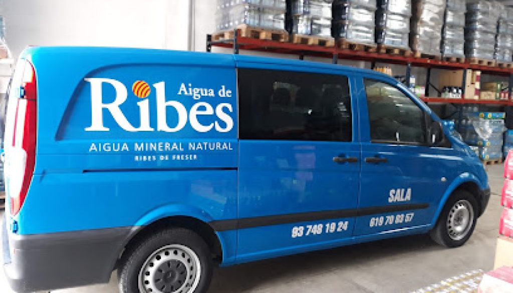 Imagen de Terradas