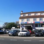 Taller Mecanico Isvacars Taller Mecanico Isvacars