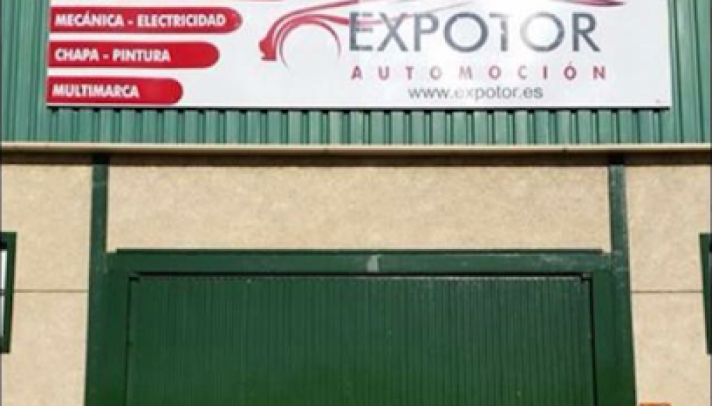 Imagen de EXPOTOR DISTRIBUCION Y SERVICIOS DEL AUTOMOVIL