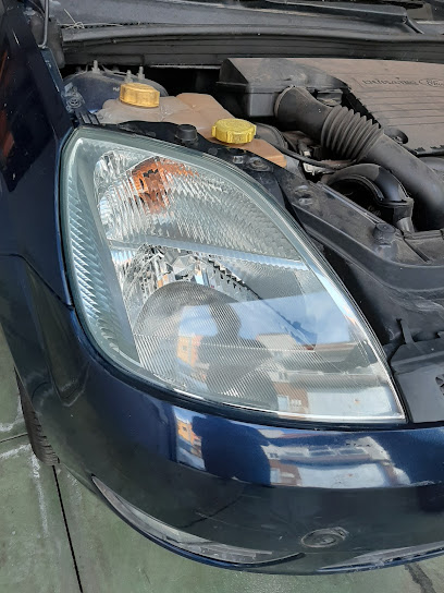 Dmotor Taller
