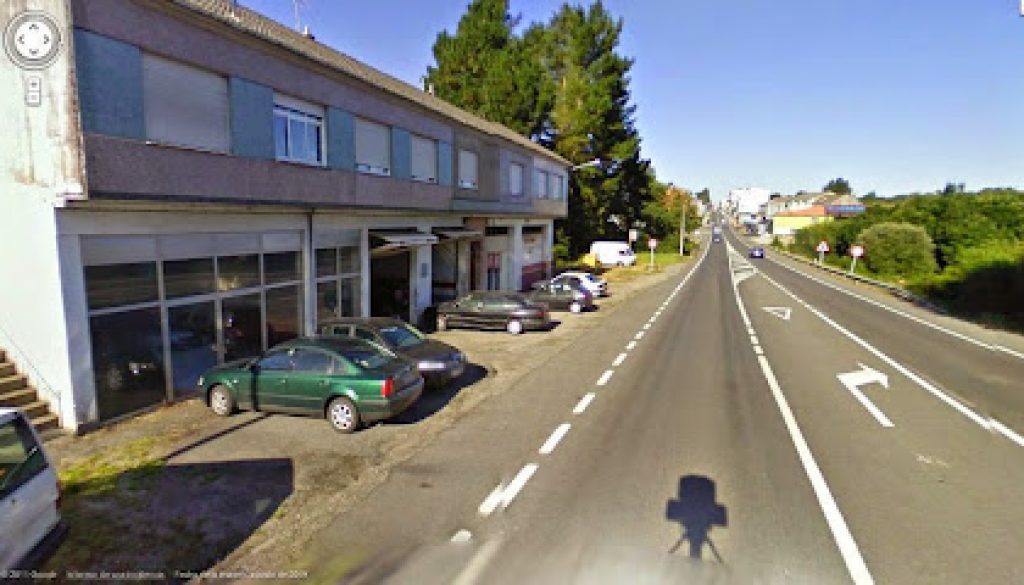 Imagen de Talleres Ponteveiga