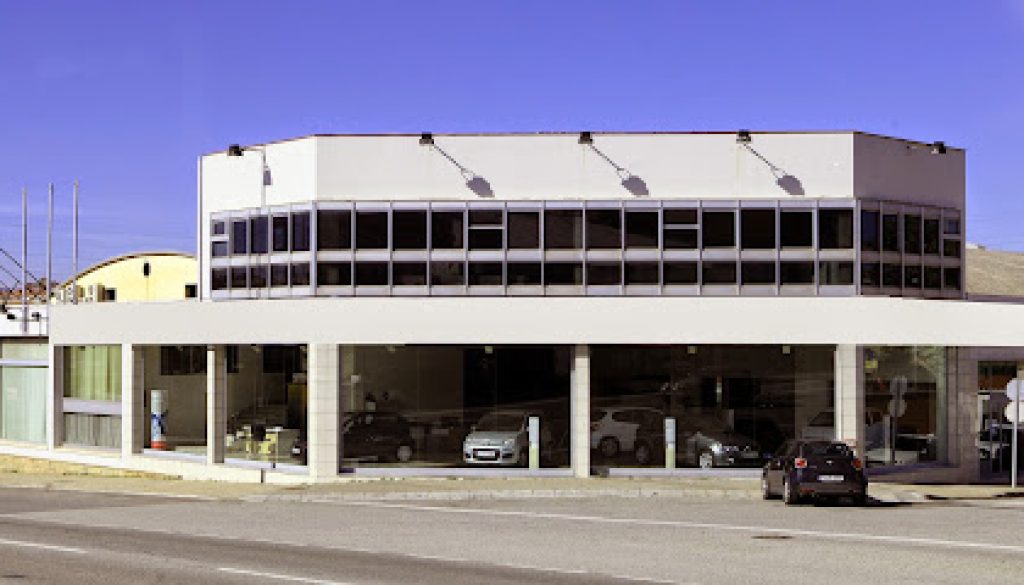 Imagen de Nordisauto