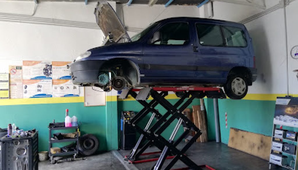 Imagen de Taller Castro Motor
