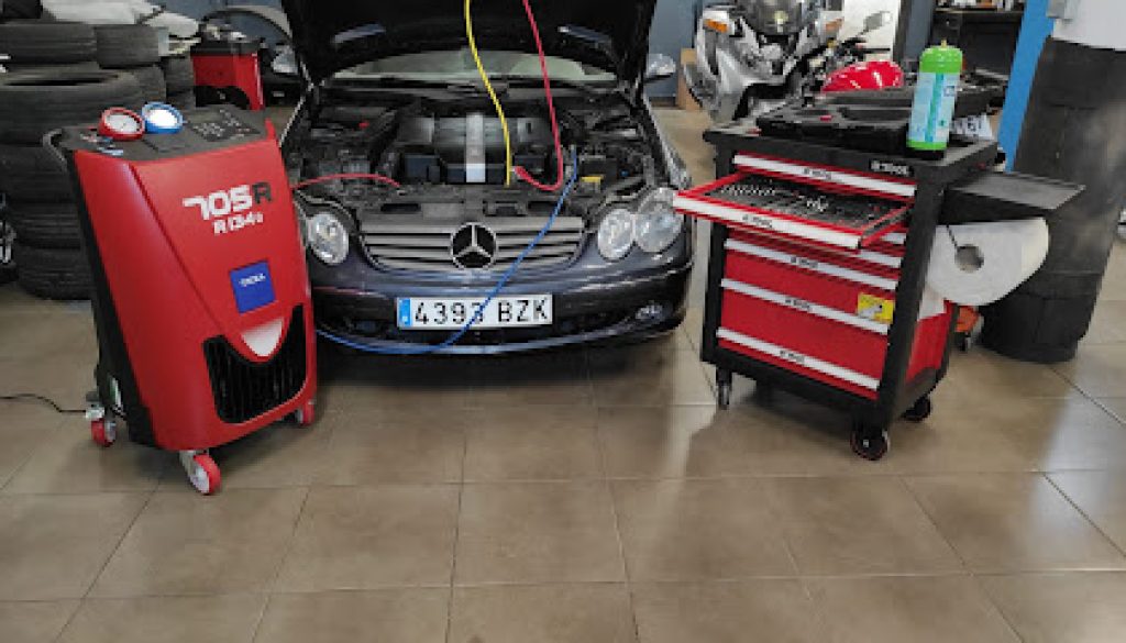 Imagen de CMG Vilanova