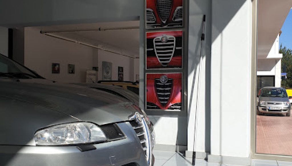 Imagen de Rioauto Talleres S.L.