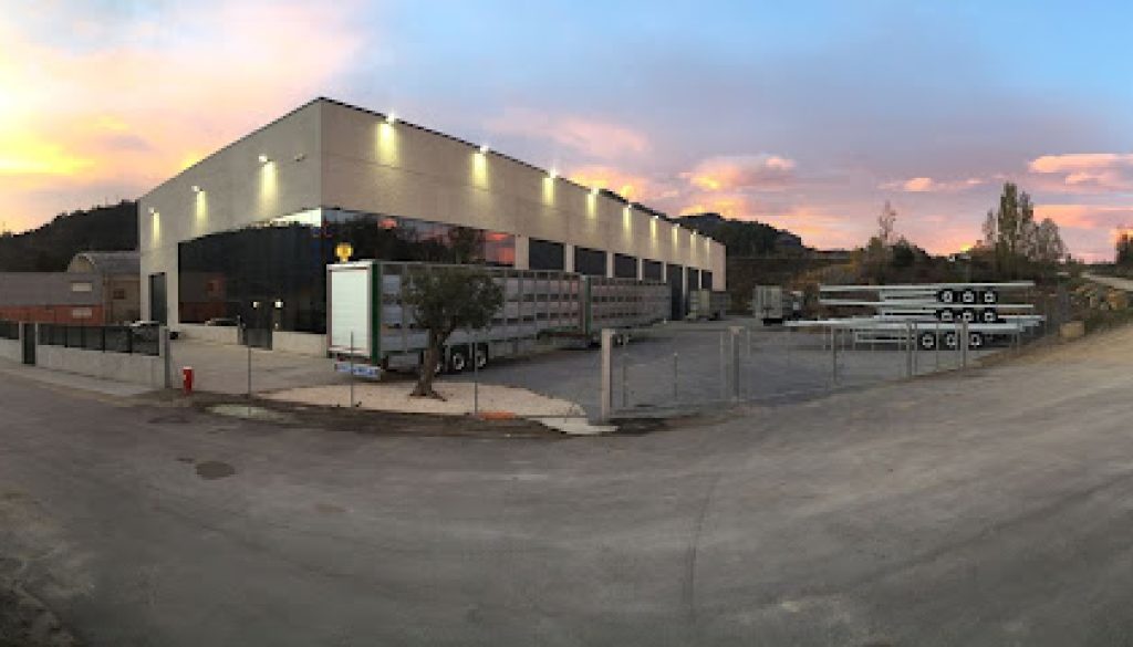 Imagen de Carrocerias Molas