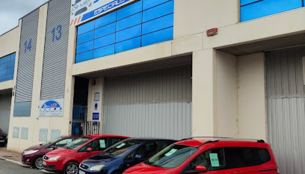 Imagen de JOR-MAX MOTOR ESPECIALISTAS FORD