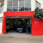 AUTOMOVILES CANDY E HIJOS, S.L. AUTOMOVILES CANDY E HIJOS, S.L.