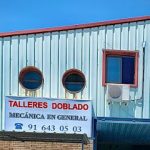 Talleres Doblado Talleres Doblado