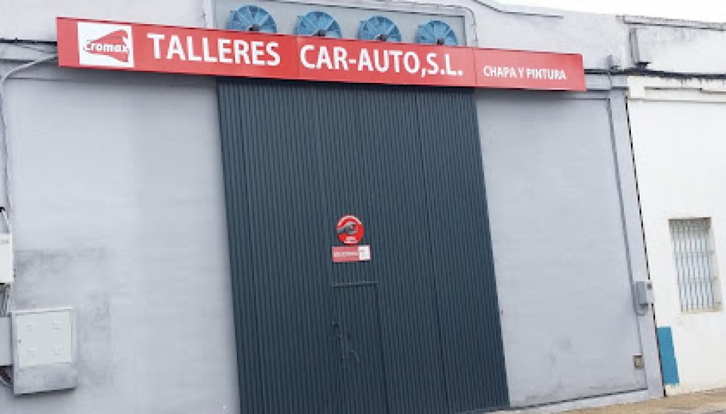 Imagen de Talleres Car-Auto