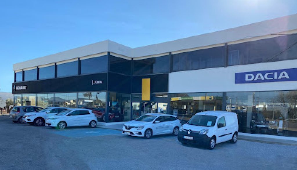 Imagen de Renault Vinaros Castello - J.Garau