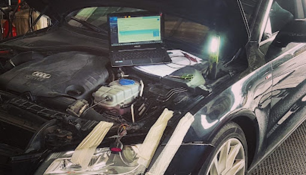 Imagen de Garcia Cuesta Automocion