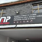 Gestio Motor Ponent Gestio Motor Ponent