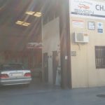 Talleres Simon CHAPA Y PINTURA – Illescas Talleres Simon CHAPA Y PINTURA – Illescas