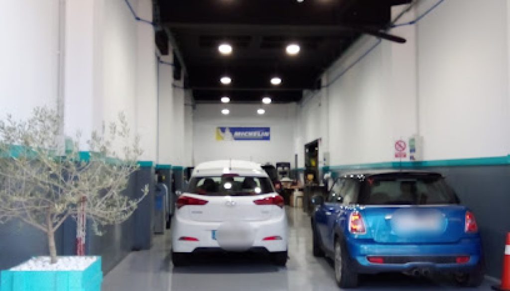 Imagen de TALLER MECANICO DALIAUTO