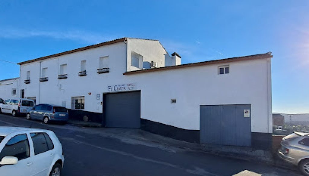 Imagen de Taller Manolo El Chapa S.L.