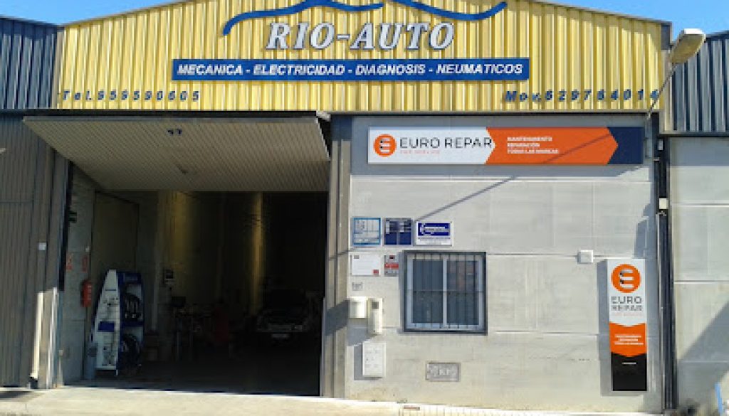 Imagen de Rio - Auto