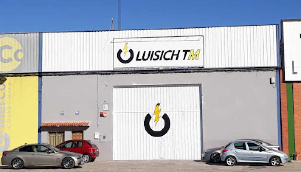 Imagen de Luisich TM