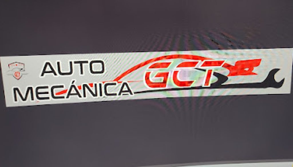 Imagen de Automecanica GCT