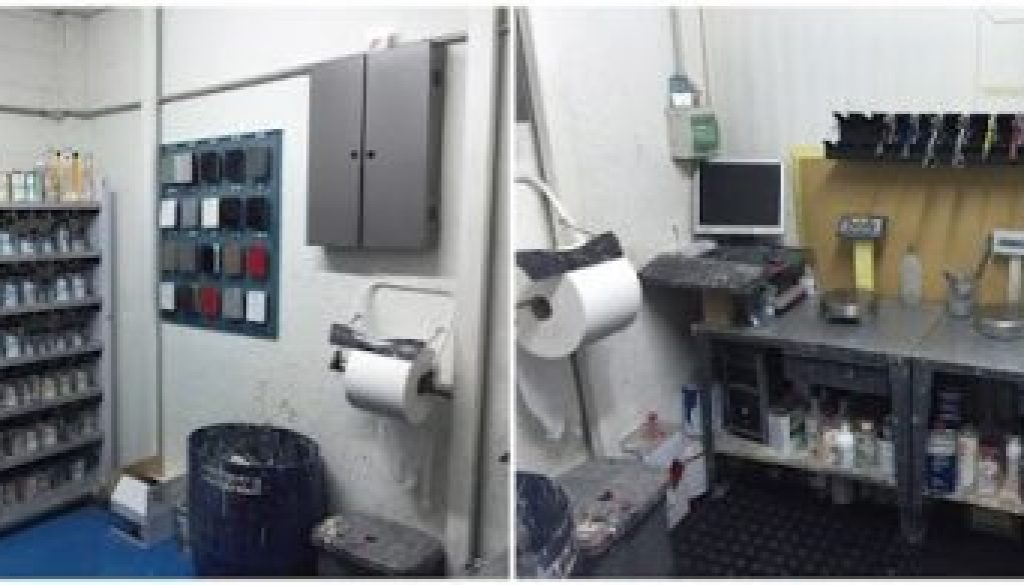 Imagen de Planxisteria Ayats Scp