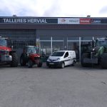 Talleres Hervial S L Talleres Hervial S L