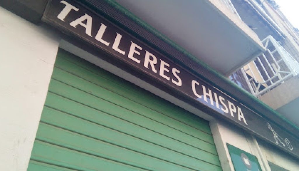 Imagen de Talleres Chispa manises