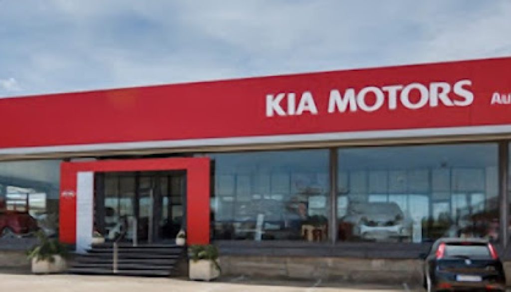 Imagen de KIA Automateo | Concesionario oficial | Vehiculos de Ocasion