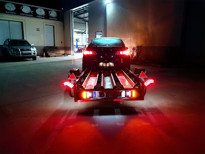 Automocion 86
