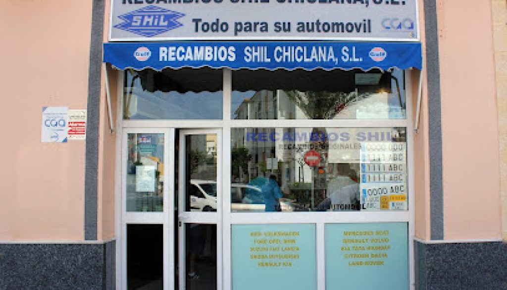 Imagen de Shil Chiclana