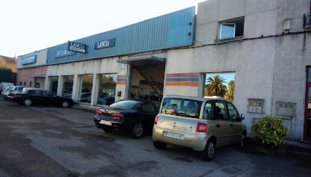 Imagen de Talleres Candido