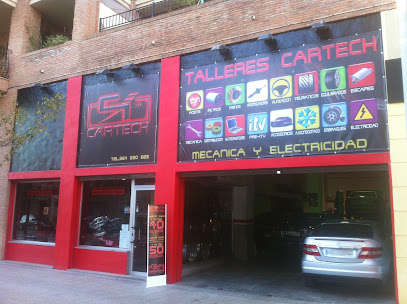 Cartech