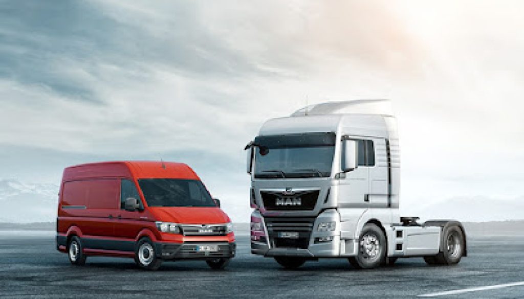 Imagen de MAN Truck & Bus Center Castello V.I.