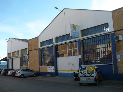 Taller de Chapisteria Layca