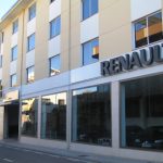 RENAULT Alcorisa – Jesus Espallargas S L RENAULT Alcorisa – Jesus Espallargas S L