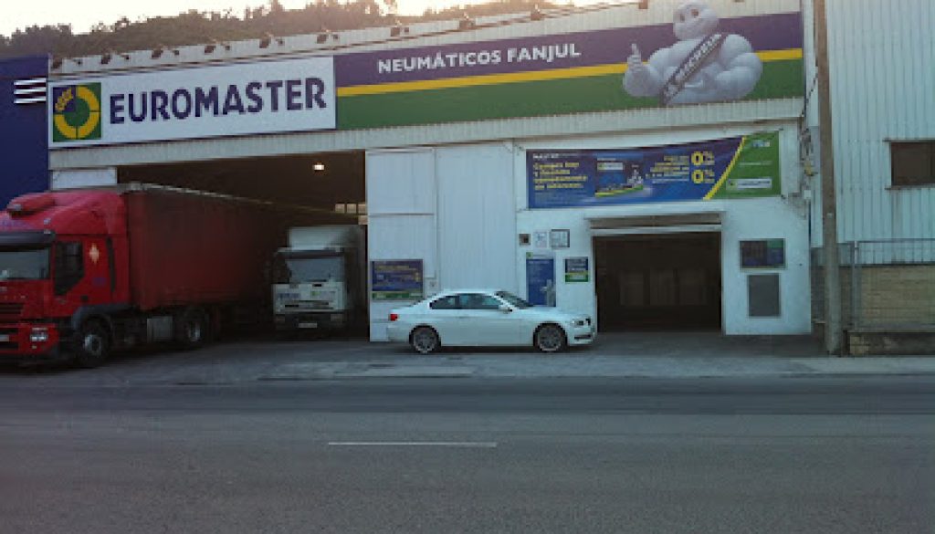 Imagen de Euromaster Mieres Neumaticos Fanjul