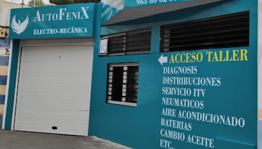 Imagen de AutoFenix