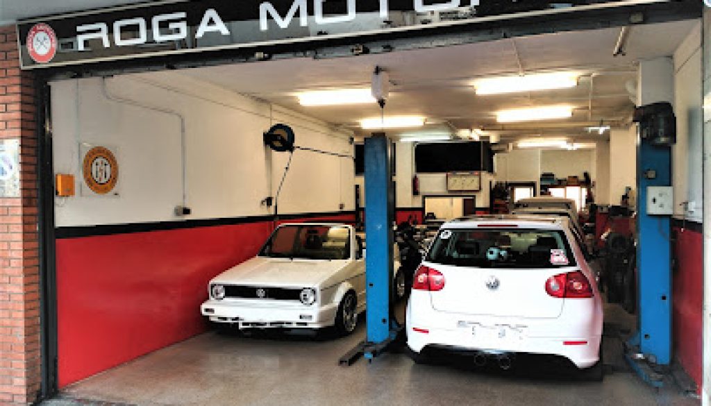 Imagen de Roga Motors| Recomendado