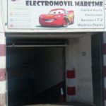 Electromovil Maresme S L Electromovil Maresme S L