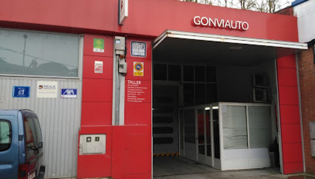 Imagen de Talleres Gonviauto Hnos.