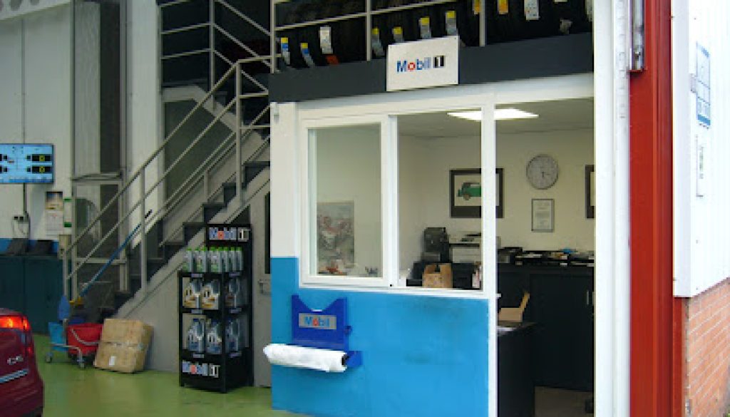 Imagen de Auto Guria S.l.