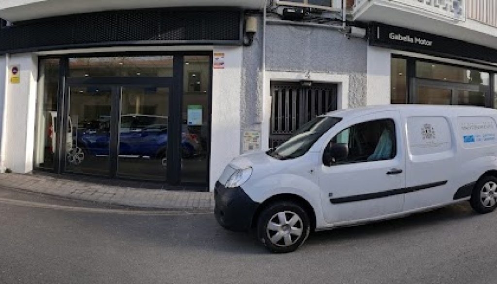 Imagen de Renault Pozuelo de Alarcon Gabella Motor (GRUPO ESCOLAR)