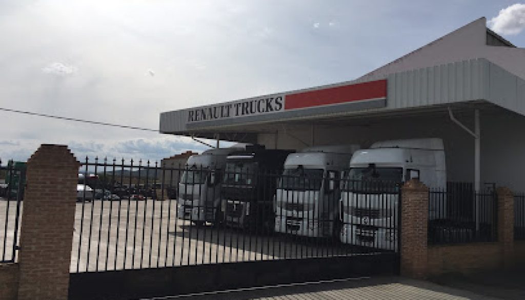 Imagen de Talleres Tudela S.L. Servicio Oficial Renault Trucks