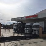 Talleres Tudela S.L. Servicio Oficial Renault Trucks Talleres Tudela S.L. Servicio Oficial Renault Trucks