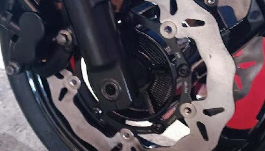 Imagen de Taller de Motos Manolin