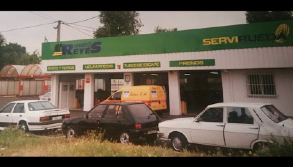 Imagen de Taller Humanes de Madrid Vencomauto