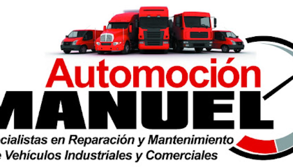 Imagen de Automocion Manuel