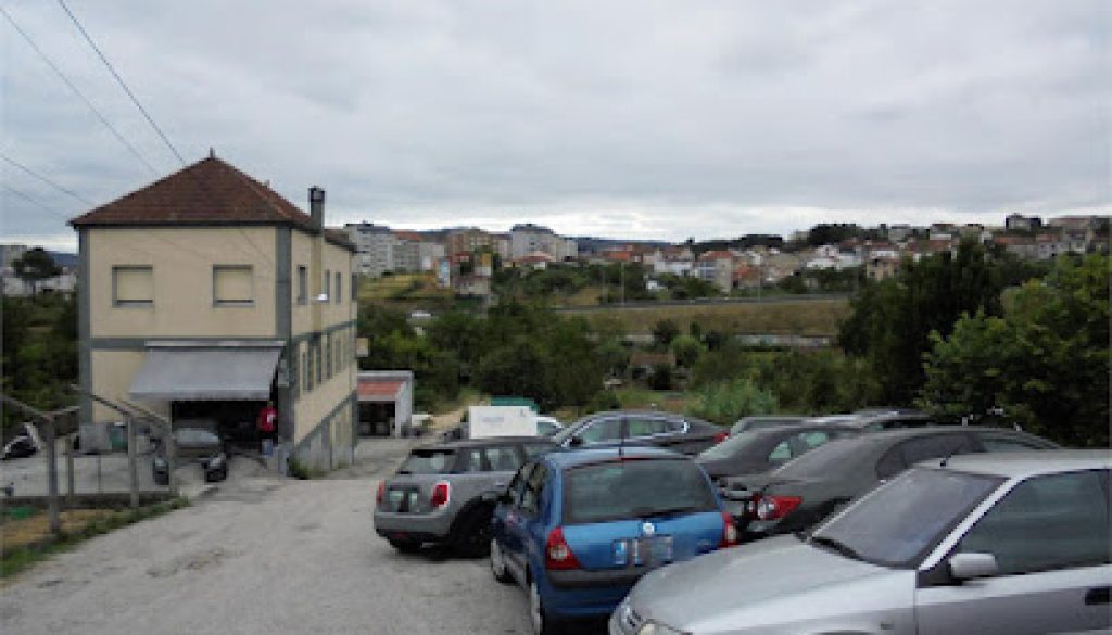 Imagen de Chapisteria Boveda