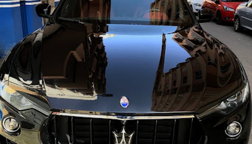 Imagen de Lavauto Inca